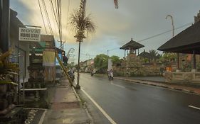 Nova Homestay Ubud