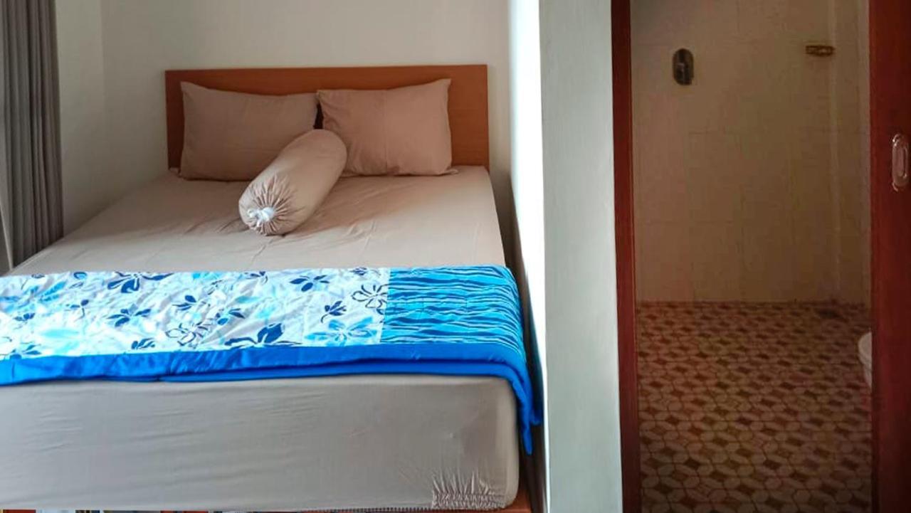 Nova Homestay Ubud Exterior photo