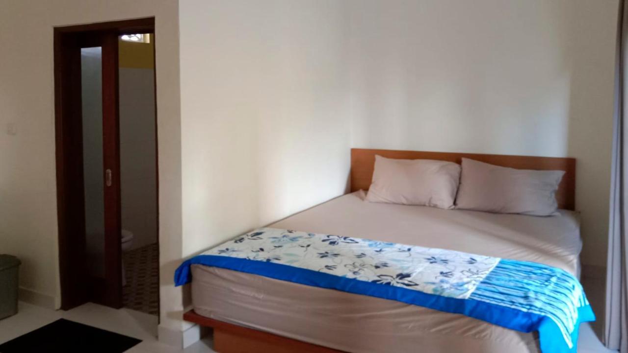 Nova Homestay Ubud Exterior photo