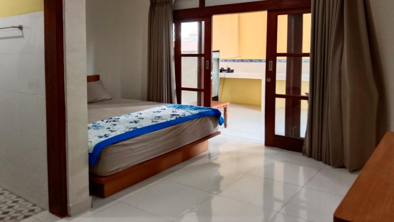 Nova Homestay Ubud Exterior photo