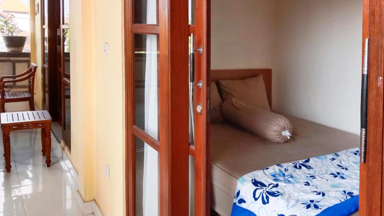 Nova Homestay Ubud Exterior photo