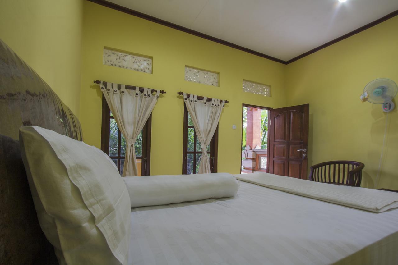 Nova Homestay Ubud Exterior photo