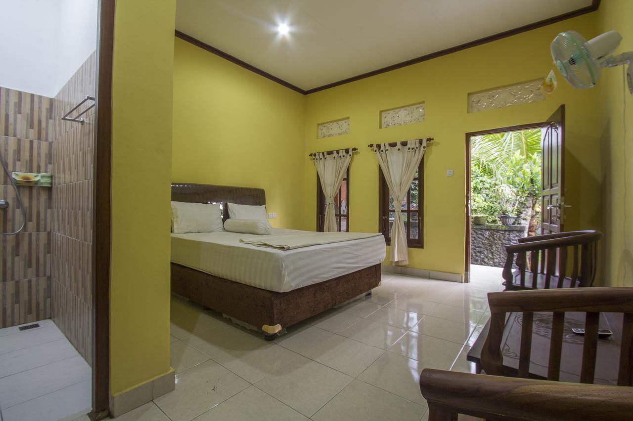 Nova Homestay Ubud Exterior photo