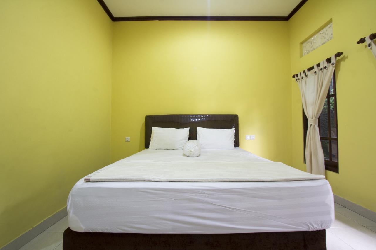 Nova Homestay Ubud Exterior photo
