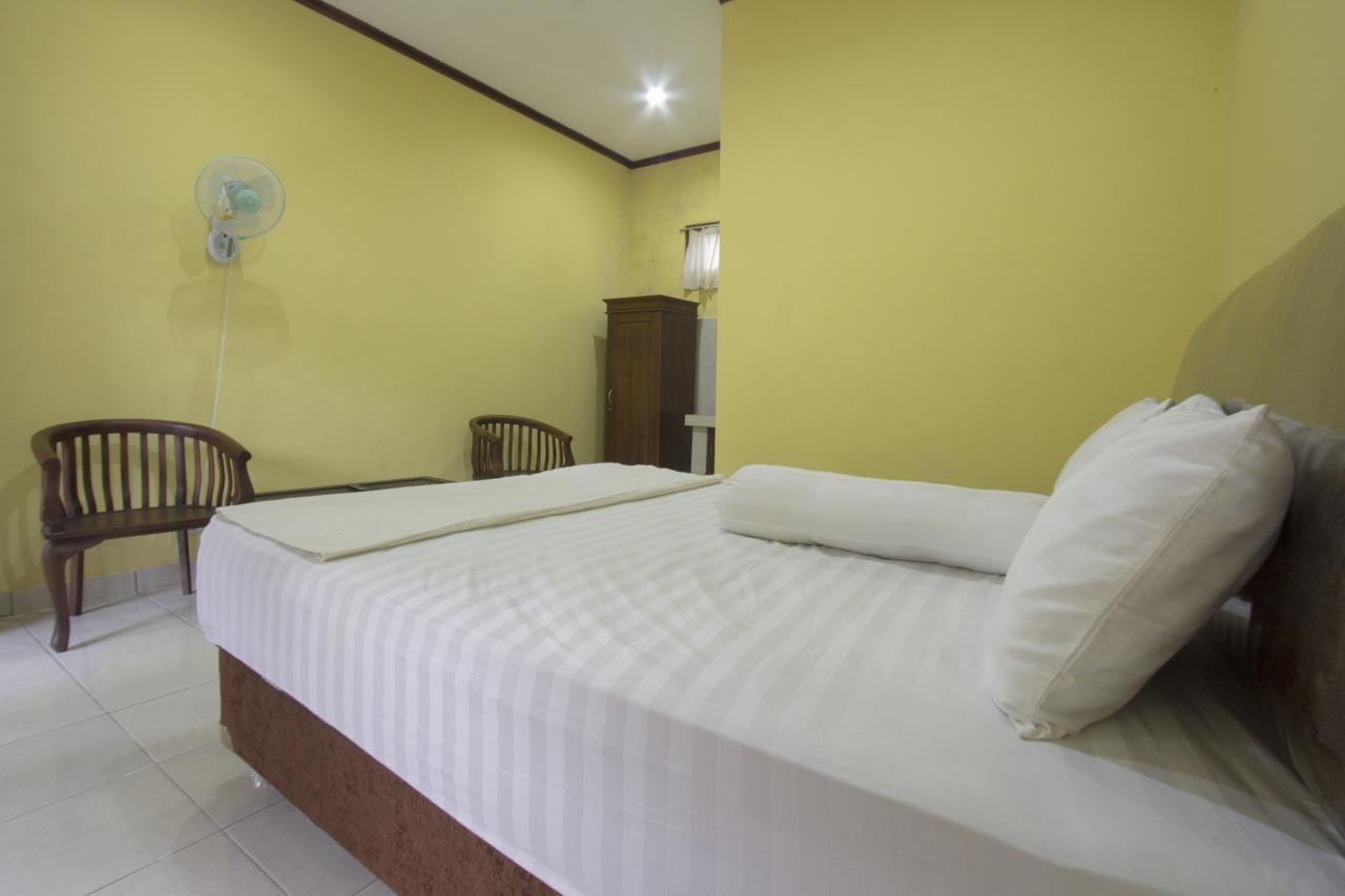 Nova Homestay Ubud Exterior photo